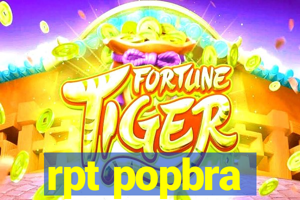 rpt popbra